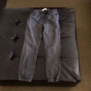 Levi’s jogging pants